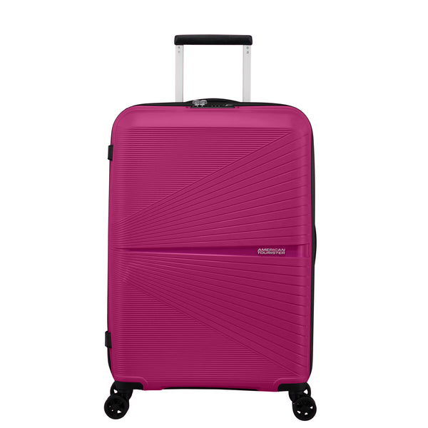 American Tourister Airconic Valise moyenne spinner - Deep Orchid
