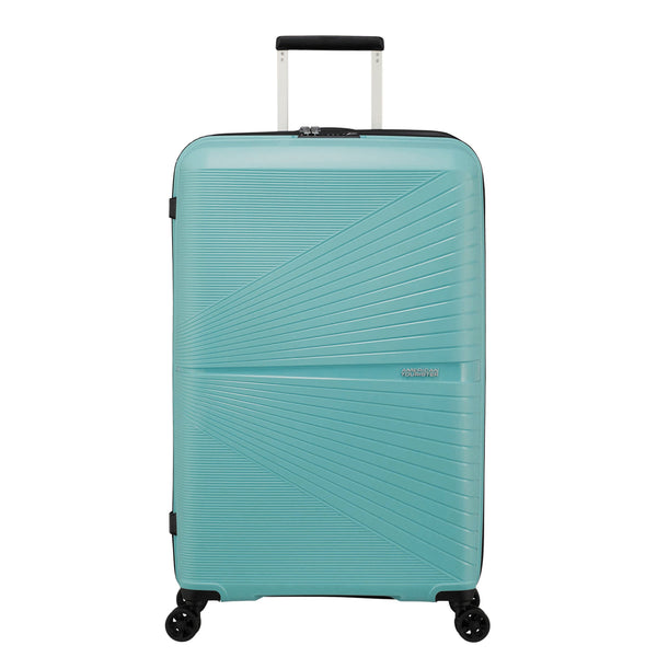 American Tourister Airconic Grande valise spinner - Bleu puriste