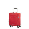 American Tourister Fly Light Bagage de cabine extensible spinner - Rouge