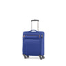 American Tourister Bayview NXT Bagage de cabine spinner - Bleu royal