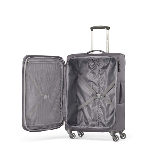 American Tourister Bayview NXT Valise moyenne extensible spinner