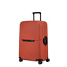 Samsonite Magnum ECO Ensemble de 3 valises spinner - Limited Edition: Maple Orange