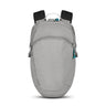 Pacsafe Eco 18L Anti-Theft Backpack - Econyl Gravity Gray