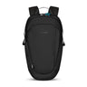 Pacsafe ECO 25L Backpack - Econyl Black