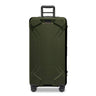 Briggs & Riley Torq Extra Large Trunk Spinner Luggage - Hunter