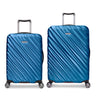 Ricardo Beverly Hills Mojave 2-Piece Expandable Luggage Set - Carry-On & Medium