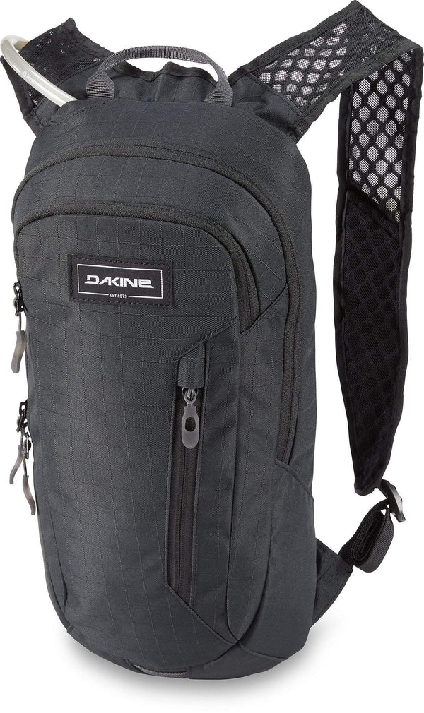 Dakine Shuttle 6L Bike Hydration Backpack - Black