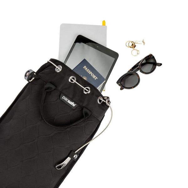 Pacsafe Travelsafe 5L GII Anti-Theft Portable Safe
