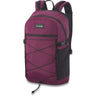 Dakine Wndr 25L Laptop Backpack - Grape Vine