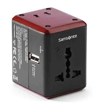 Samsonite Adaptateur international avec USB