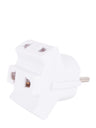 Austin House Multi-Outlet Adapter Plug (FF)