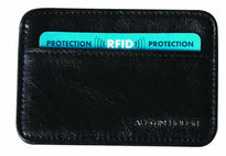 Austin House Étui à Cartes Avec Protection RFID