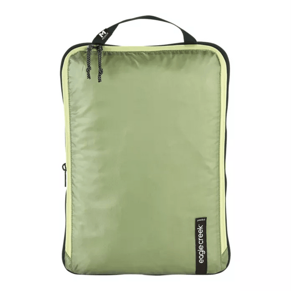 Eagle Creek PACK-IT ISolate Compression Cube - Small - Mossy Green
