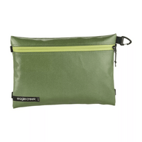 Eagle Creek PACK-IT Gear Pouch - Small - Vert mousse