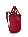 Osprey Daylite Tote Pack - Cosmic Red