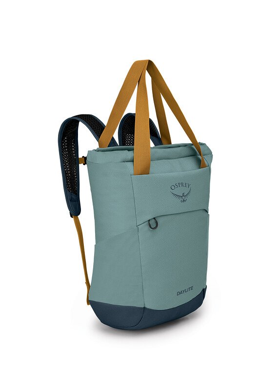 Osprey Daylite Sac à Main Convertible - Oasis Dream Green Muted Space