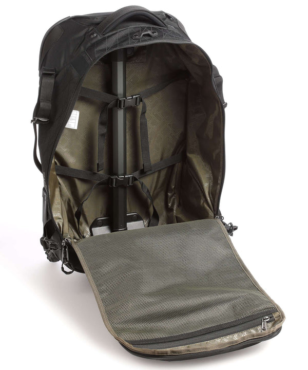 Eagle Creek Gear Warrior Convertible Carry-On Backpack