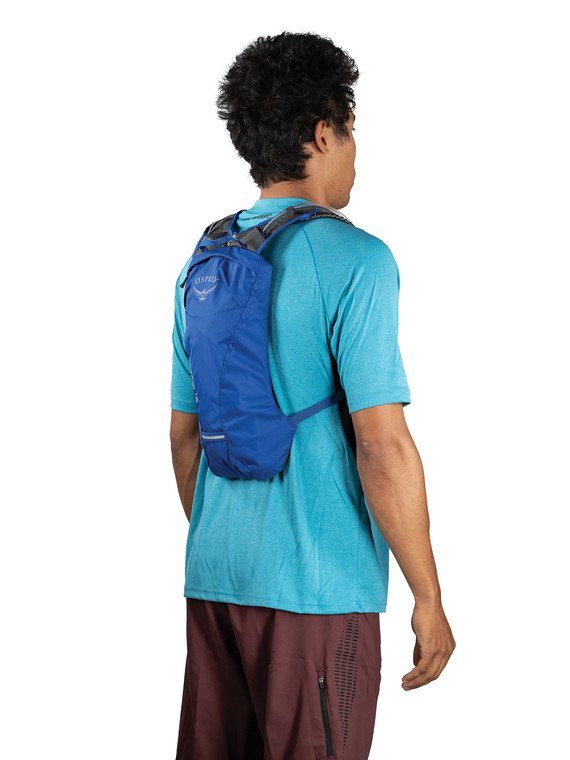 Osprey Katari 1.5 Men's Mountain Biking/Hydration Backpack