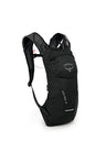 Osprey Katari 3 Sac à dos multisports pour homme de 3 L compatible avec poche d’hydratation - Noir