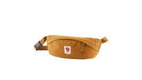 Fjallraven Ulvo Sac de taille - Or rouge