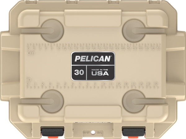 Pelican 30QT Elite Glacière