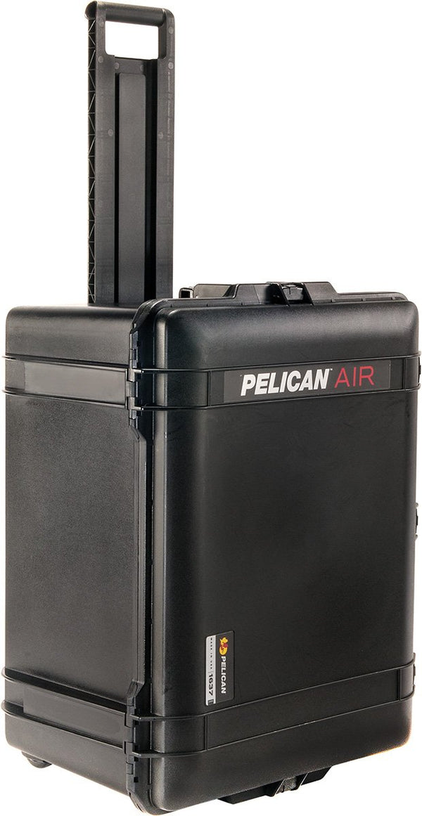 Pelican 1637 Air Case Caisson de protection- Sans mousse