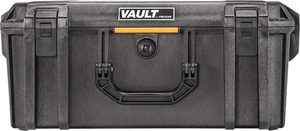 Pelican V550 Vault Equipment Case 