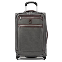 Travelpro Platinum Elite Bagage de cabine extensible de 22