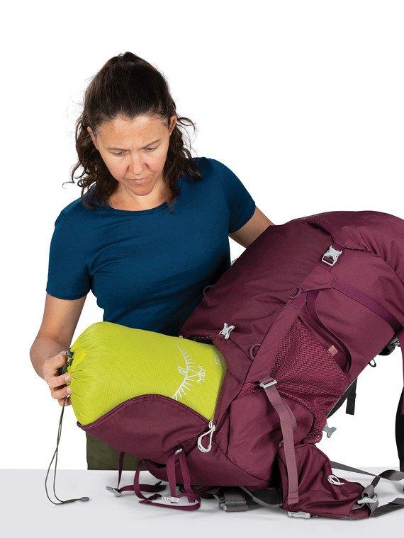 Osprey Renn 65 Women's Backpacking