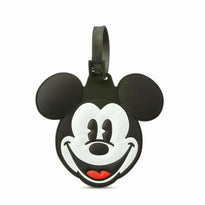 American Tourister Disney Étiquette d'identification - Mickey Head