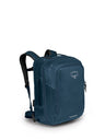 Osprey Transporter Global Carry-On Bag - Venturi Blue