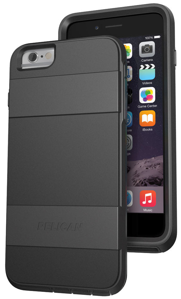 Pelican ProGear - C07030 Voyager Étui pour iPhone 6 et 6s - Noir