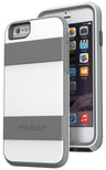 Pelican ProGear - C02030 Voyager Étui pour iPhone 6 et 6s - Blanc