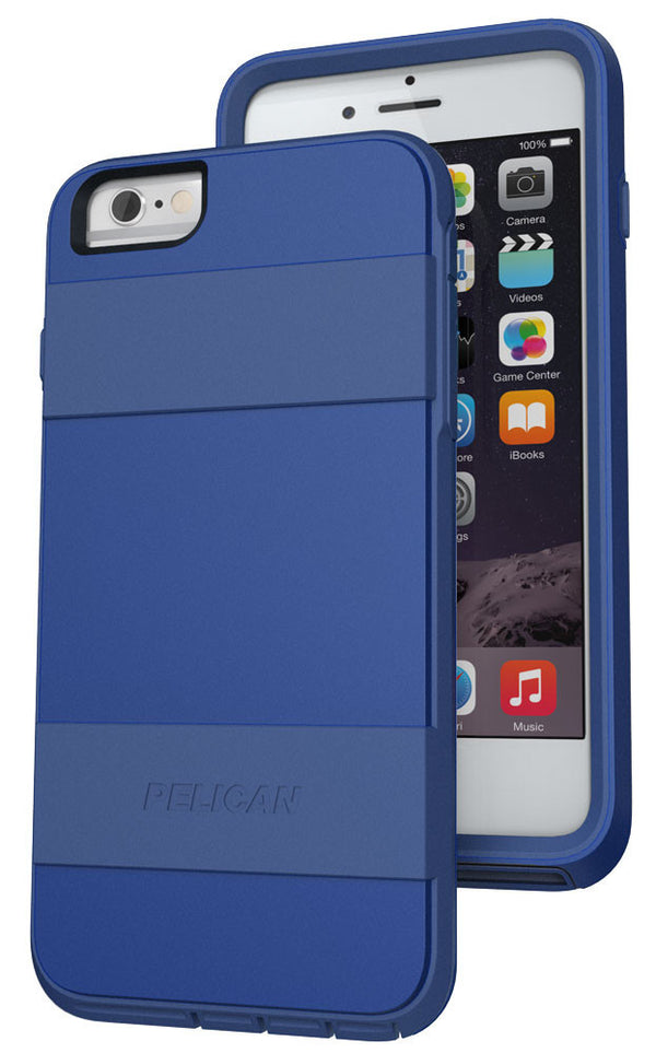Pelican ProGear - C07030 Voyager Étui pour iPhone 6 et 6s - Bleu