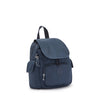 Kipling City Pack Mini Backpack - Blue Bleu 2