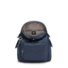 Kipling City Pack Mini Backpack - Blue Bleu 2