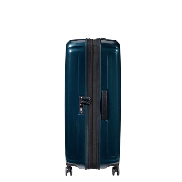Samsonite Nuon Expandable Large Luggage