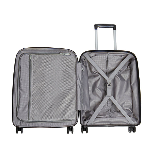 Samsonite  Arrival NXT Spinner Carry-On Luggage