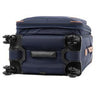Travelpro Crew VersaPack Bagage de cabine Max extensible spinner