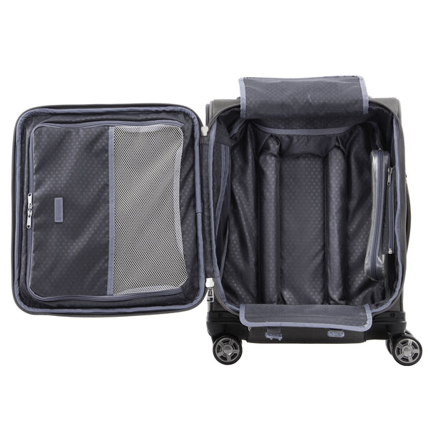 Travelpro Platinum Elite Bagage de cabine international spinner