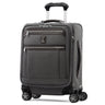 Travelpro Platinum Elite Bagage de cabine international spinner - Gris