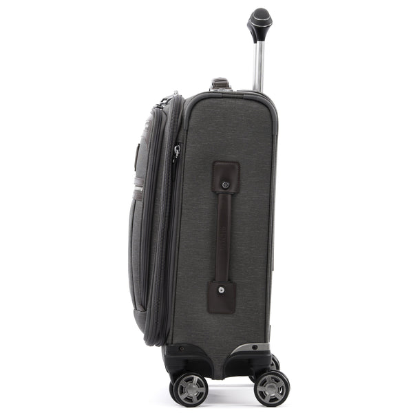 Travelpro Platinum Elite Bagage de cabine international spinner