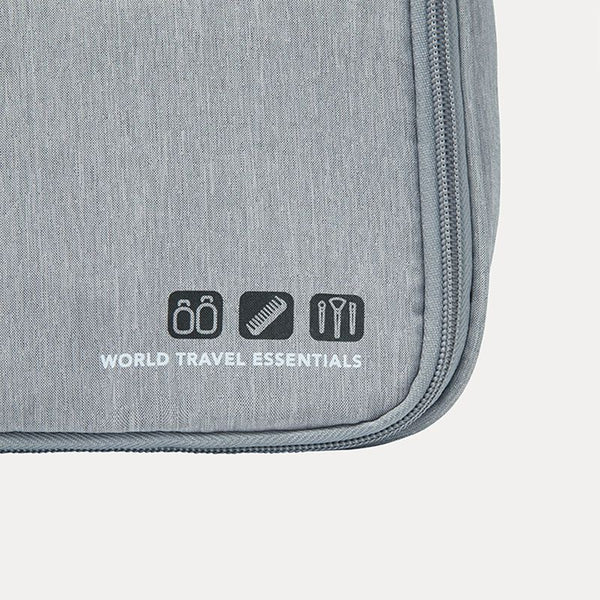 Travelon World Travel Essentials Trousse de toilette