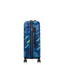 American Tourister Disney Wavebreaker Spinner Medium Luggage - Mickey Future Pop