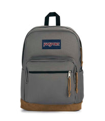 JanSport Right Pack Sac à Dos  - Graphite Grey