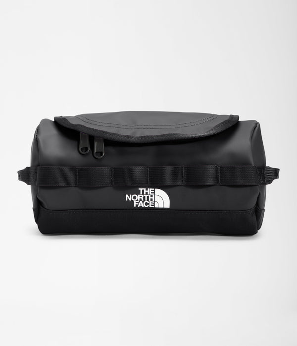The North Face Base Camp Travel Canister - S - TNF Black/TNF White