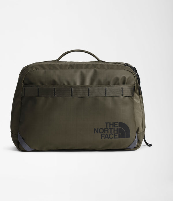 The North Face Base Camp Voyager Sling - New Taupe Green/TNF Black