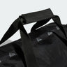 Adidas 4ATHLTS Training Duffel Bag Small - Black / White