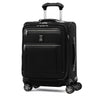 Travelpro Platinum Elite Bagage de cabine international spinner - Shadow Black