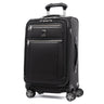 Travelpro Platinum Elite Bagage de cabine de 21" extensible spinner - Shadow Black